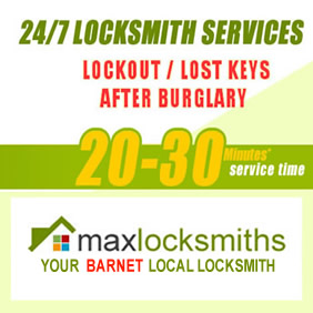 Barnet locksmiths